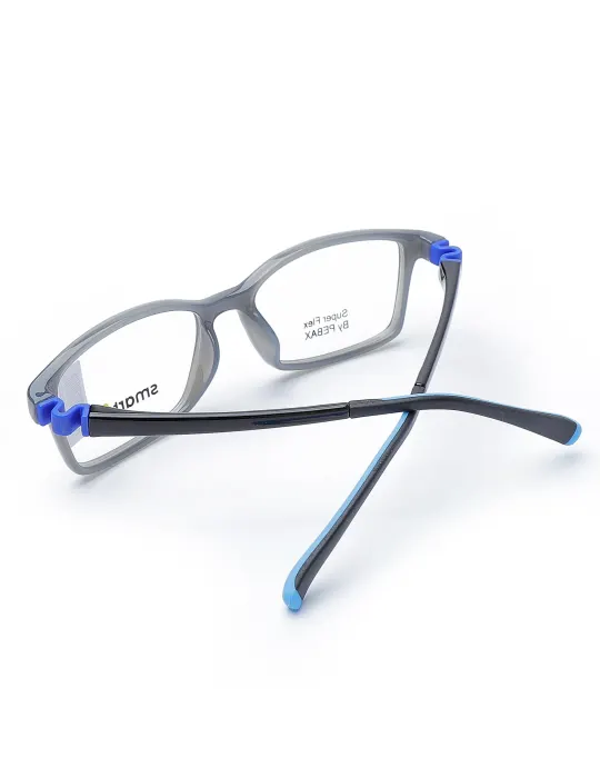 -LUXZEN Optical Frames Ref 37037U