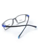 -LUXZEN Optical Frames Ref 37037U