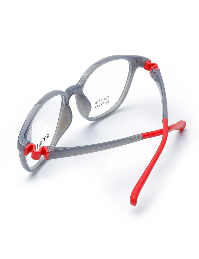 -LUXZEN Optical Frames Ref 37038U