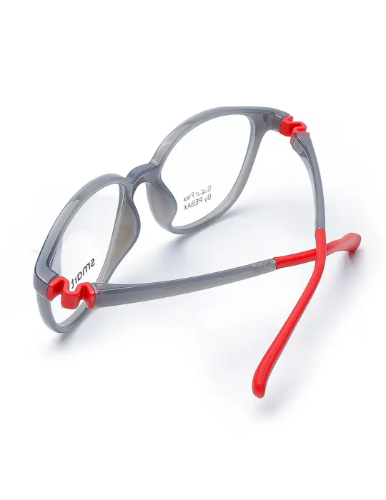 -LUXZEN Optical Frames Ref 37038U