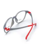 -LUXZEN Optical Frames Ref 37038U