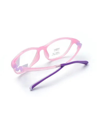 -LUXZEN Optical Frames Ref 37039U