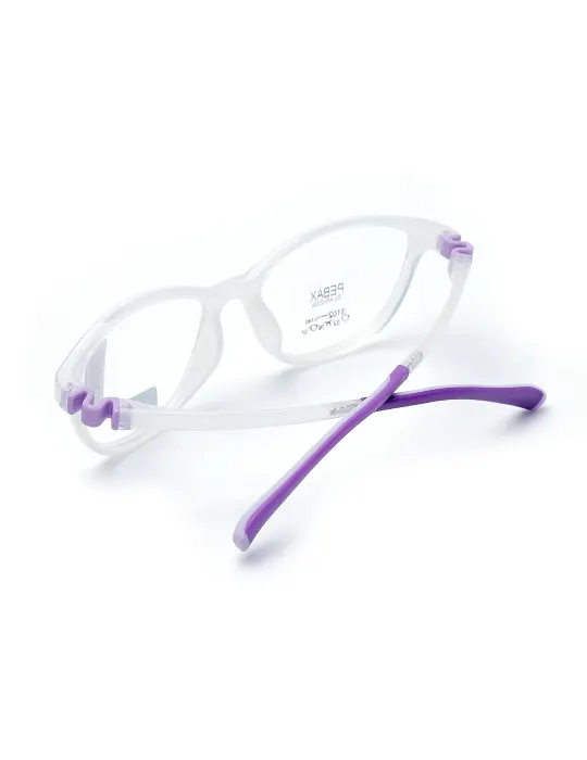 -LUXZEN Optical Frames Ref 37039U