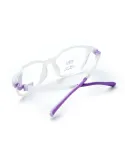 -LUXZEN Optical Frames Ref 37039U
