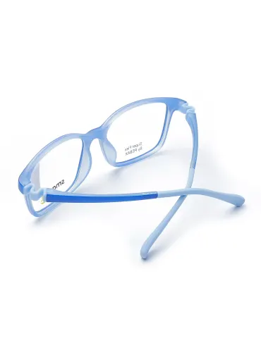-LUXZEN Optical Frames Ref 37040U