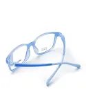 -LUXZEN Optical Frames Ref 37040U