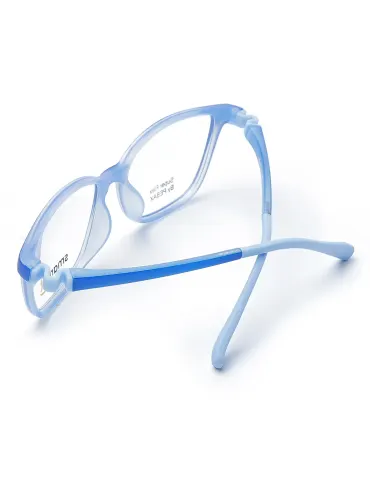-LUXZEN Optical Frames Ref 37041U