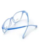 -LUXZEN Optical Frames Ref 37041U
