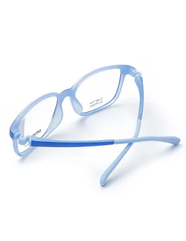 -LUXZEN Optical Frames Ref 37042U 2