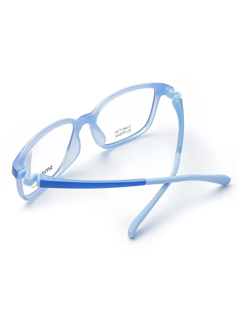 -LUXZEN Optical Frames Ref 37042U