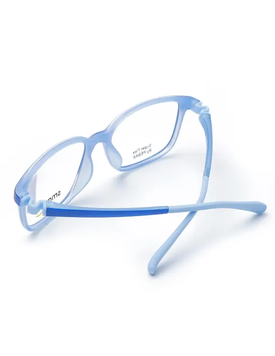 -LUXZEN Optical Frames Ref 37042U