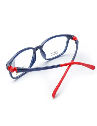-LUXZEN Optical Frames Ref 37043U