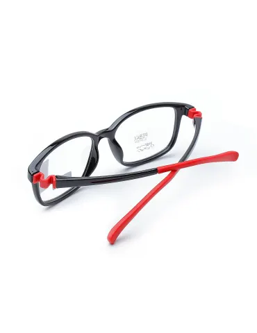 -LUXZEN Optical Frames Ref 37043U 2
