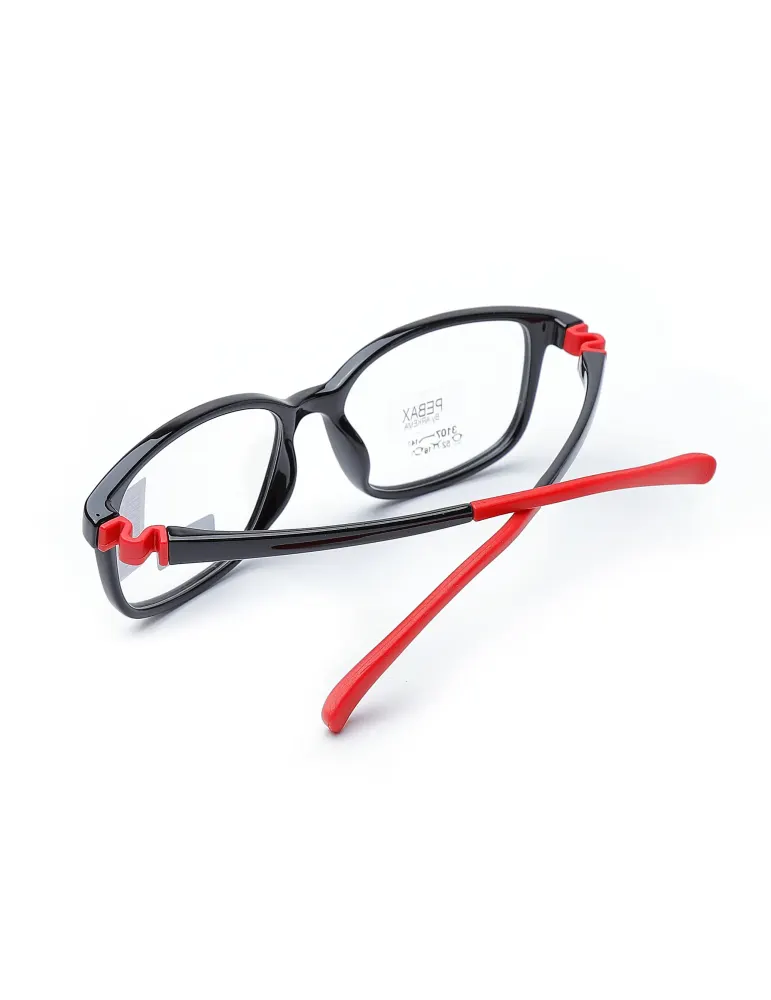 -LUXZEN Optical Frames Ref 37043U