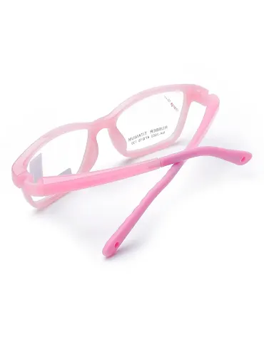 -LUXZEN Optical Frames Ref 37057U