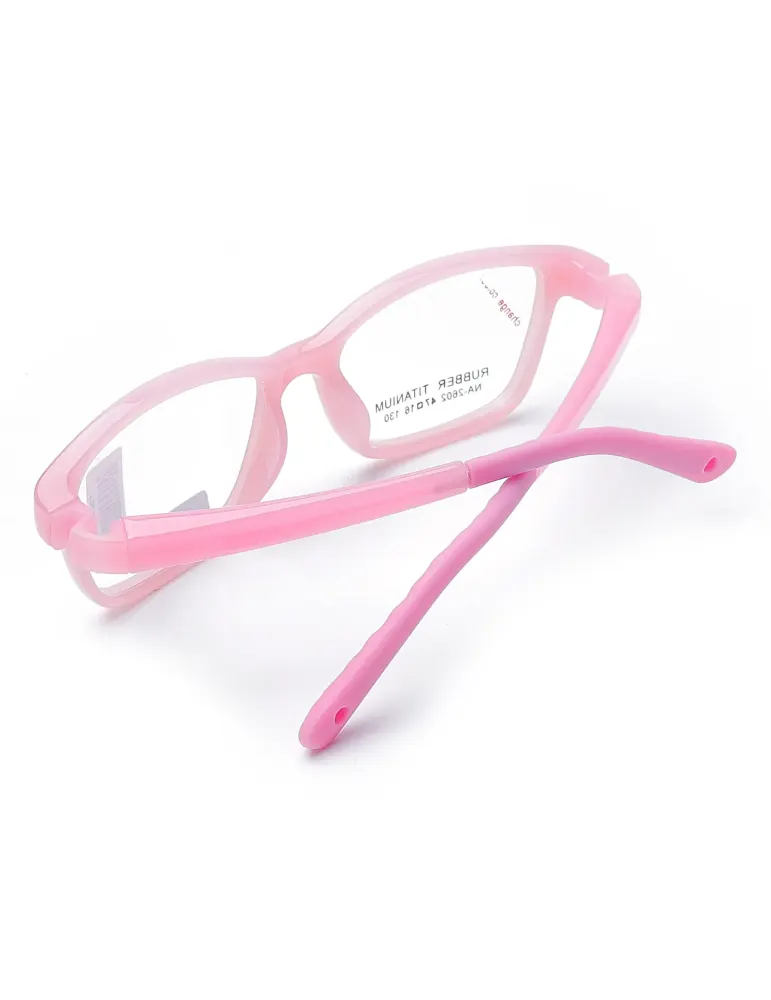 -LUXZEN Optical Frames Ref 37057U