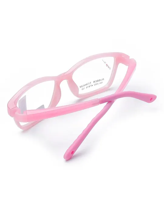 -LUXZEN Optical Frames Ref 37057U