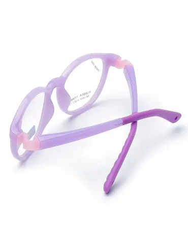 -LUXZEN Optical Frames Ref 37060U