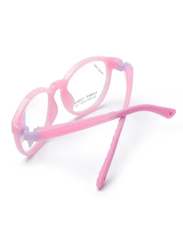 -LUXZEN Optical Frames Ref 37060U 2