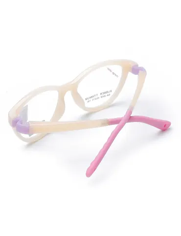 -LUXZEN Optical Frames Ref 37061U