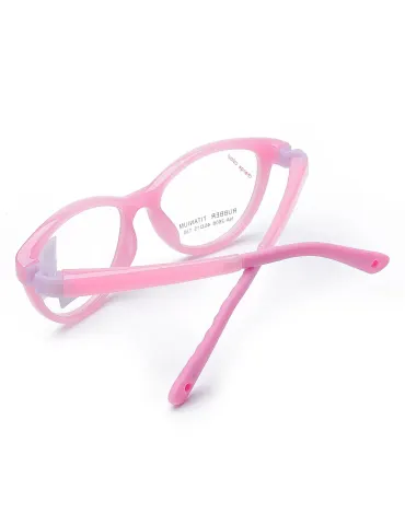 -LUXZEN Optical Frames Ref 37061U 2