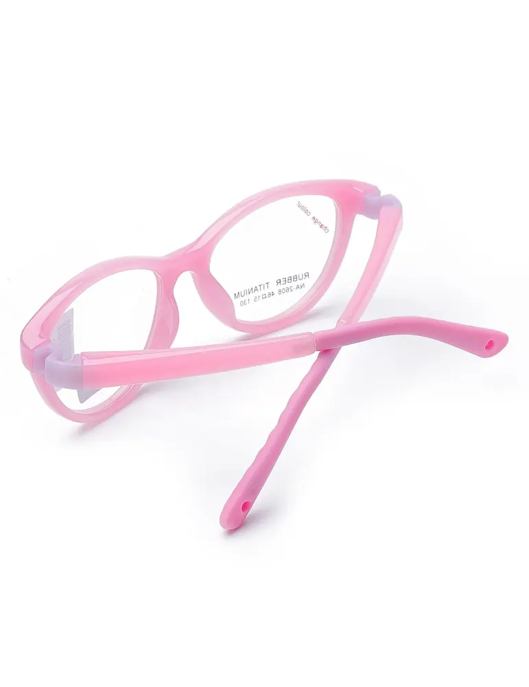 -LUXZEN Optical Frames Ref 37061U