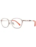 -LUXZEN Optical Frames Ref 47023M