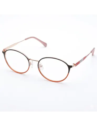 -LUXZEN Optical Frames Ref 47024M 2