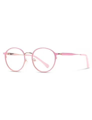-LUXZEN Optical Frames Ref 47025M
