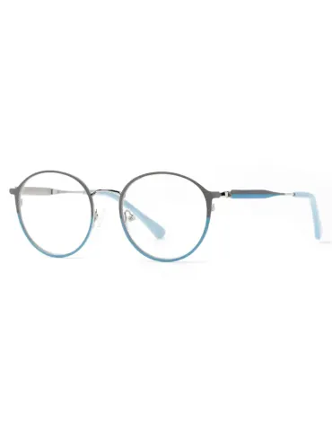 -LUXZEN Optical Frames Ref 47025M 2