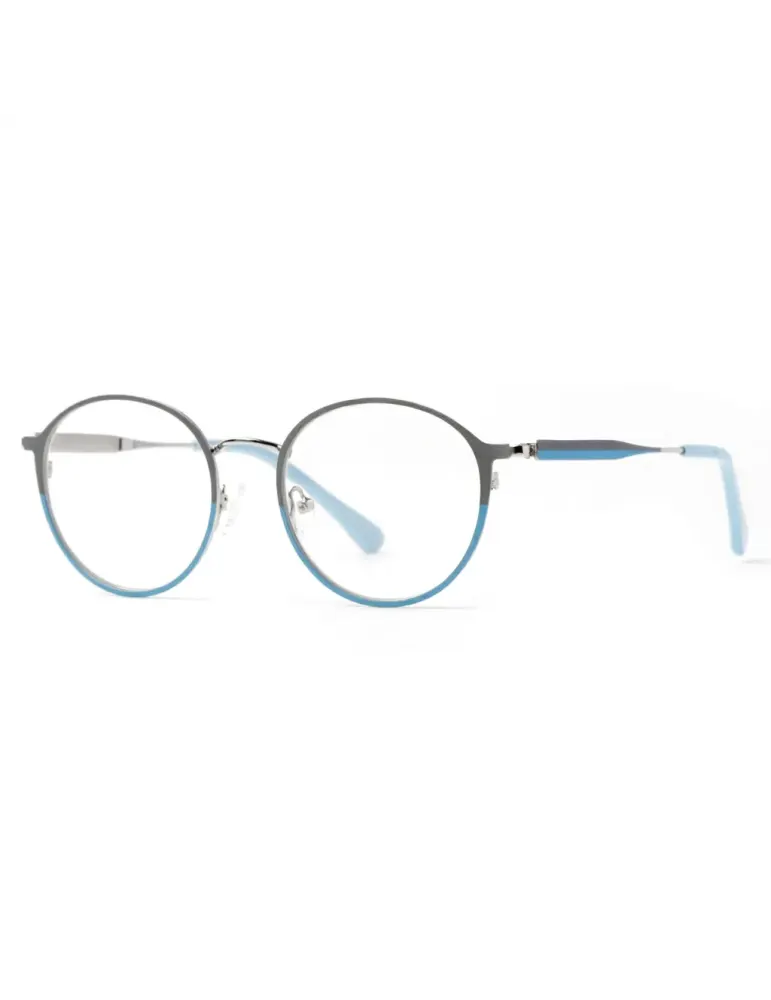 -LUXZEN Optical Frames Ref 47025M