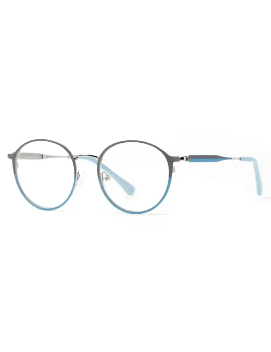 -LUXZEN Optical Frames Ref 47025M