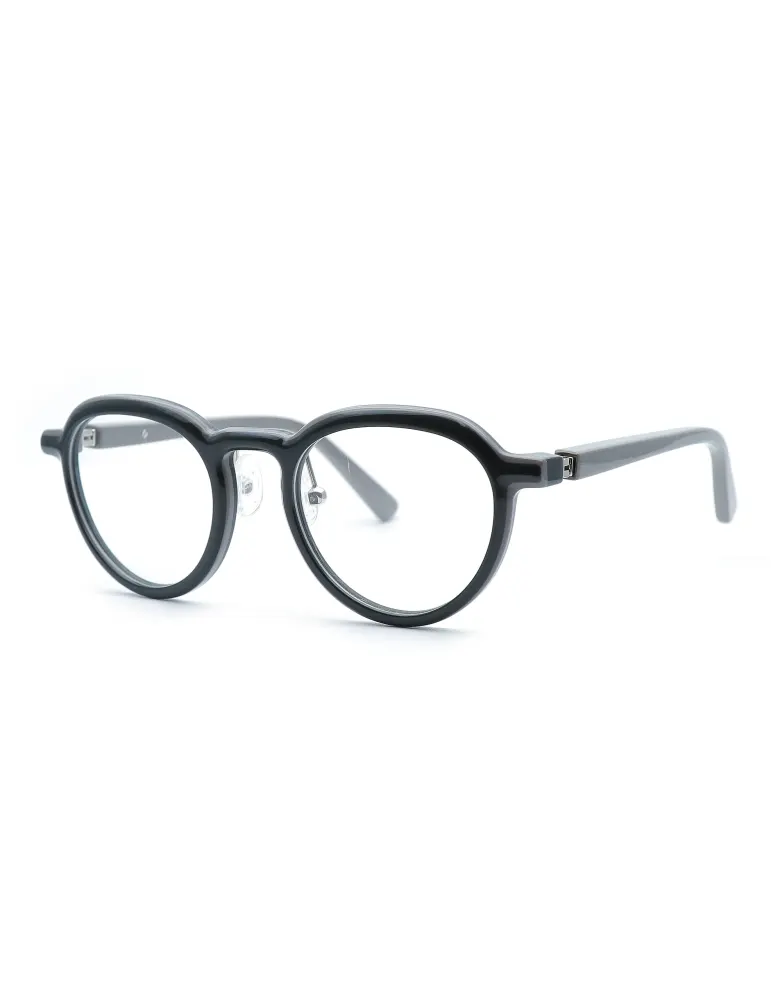 -LUXZEN Optical Frames Ref 47026A