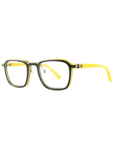 -LUXZEN Optical Frames Ref 47027A