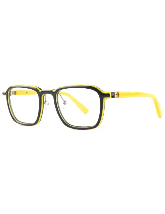 -LUXZEN Optical Frames Ref 47027A