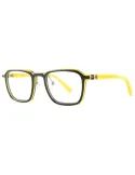 -LUXZEN Optical Frames Ref 47027A