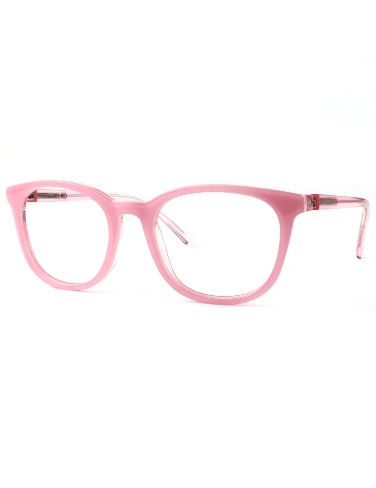 -LUXZEN Optical Frames Ref 47034A
