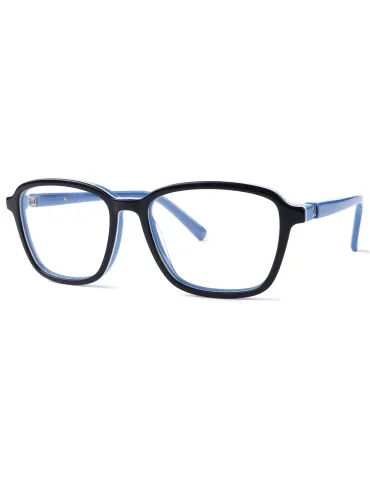 -LUXZEN Optical Frames Ref 47035A