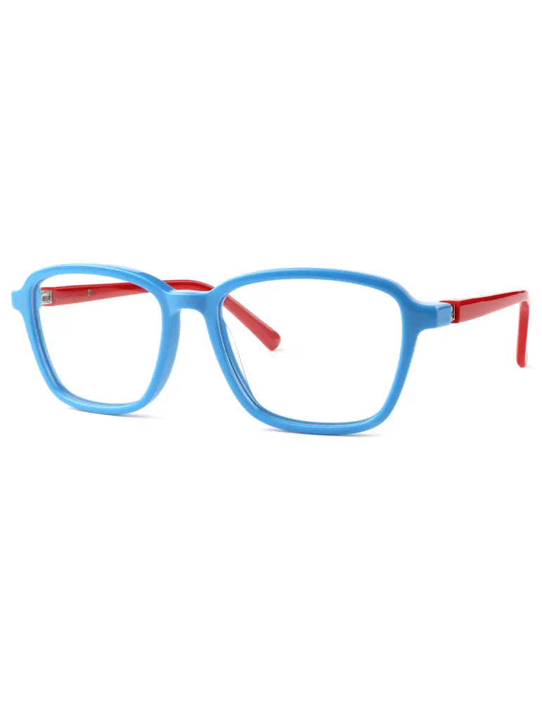 -LUXZEN Optical Frames Ref 47035A