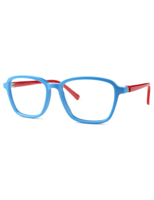 -LUXZEN Optical Frames Ref 47035A