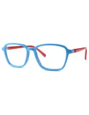 -LUXZEN Optical Frames Ref 47035A