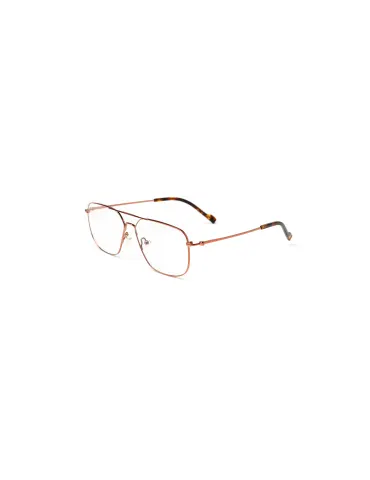 -LUXZEN Optical Frames Ref 42134T