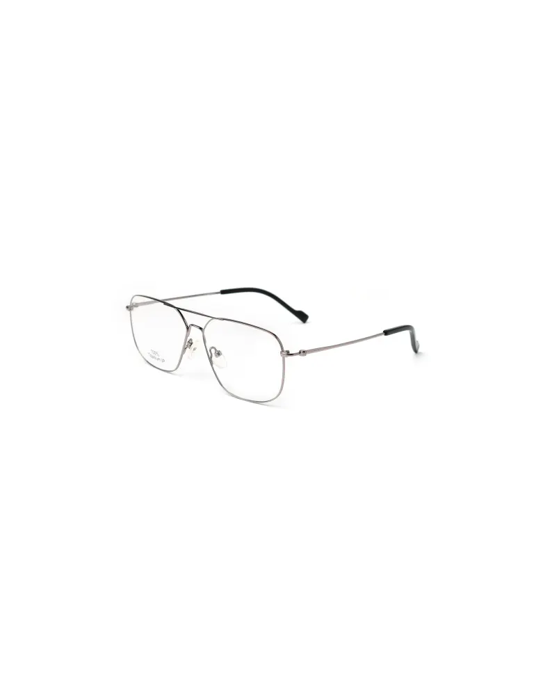 -LUXZEN Optical Frames Ref 42134T