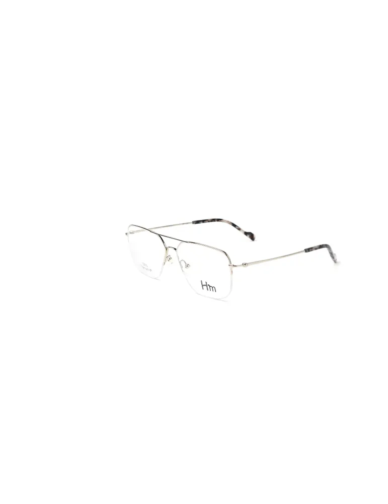 -LUXZEN Optical Frames Ref 42135T