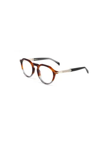 -LUXZEN Optical Frames Ref 52065A