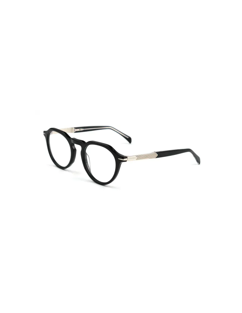 -LUXZEN Optical Frames Ref 52065A