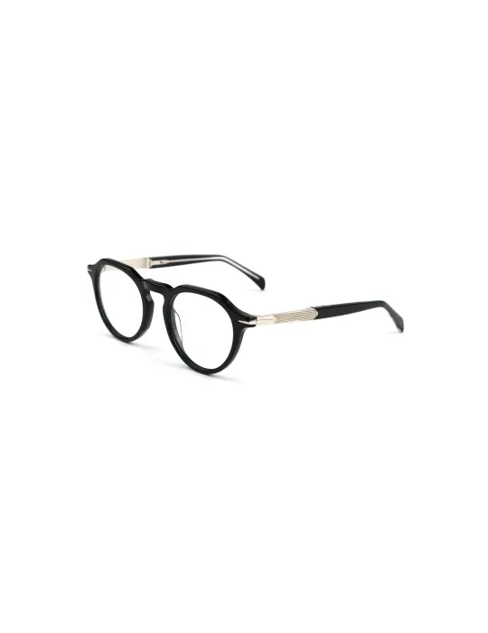 -LUXZEN Optical Frames Ref 52065A