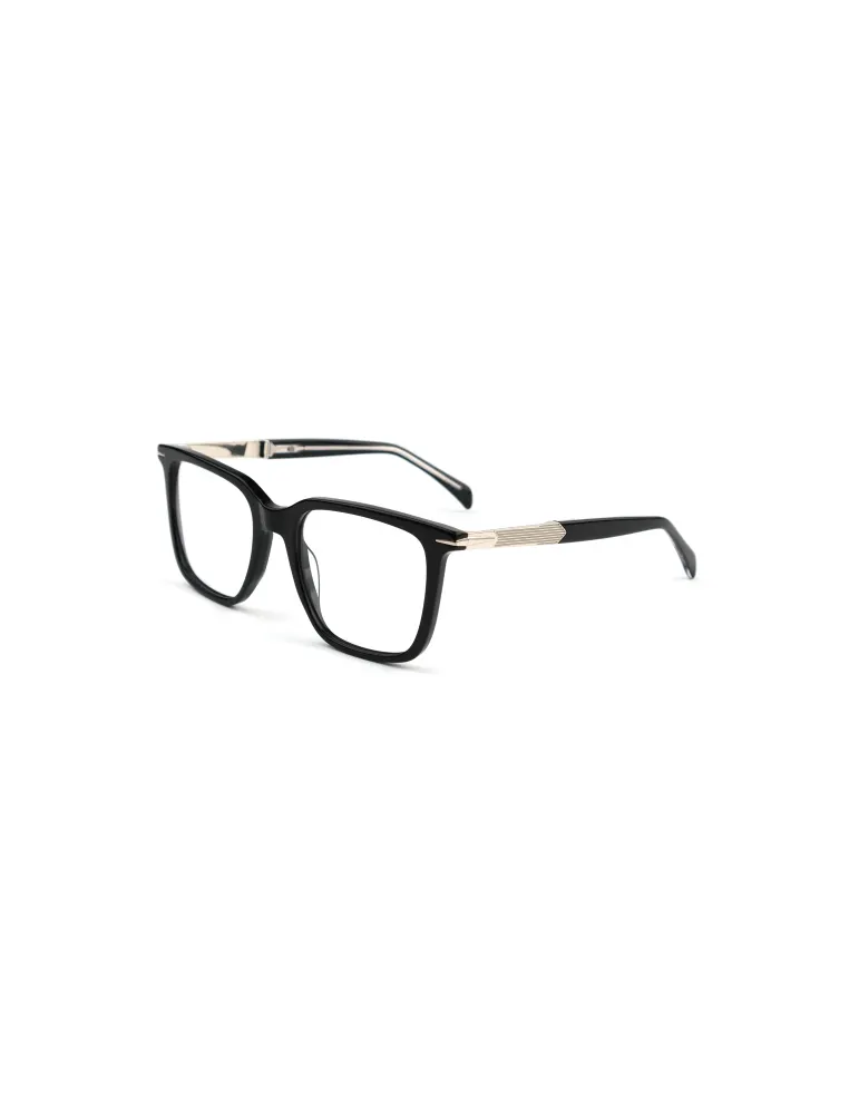 -LUXZEN Optical Frames Ref 52066A