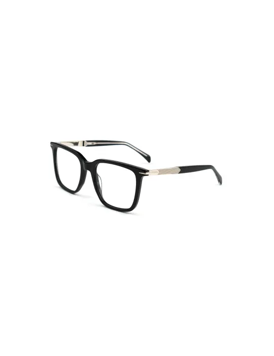 -LUXZEN Optical Frames Ref 52066A