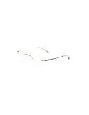 -LUXZEN Optical Frames Ref 52023T